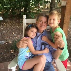 Meet your Posher, Janet